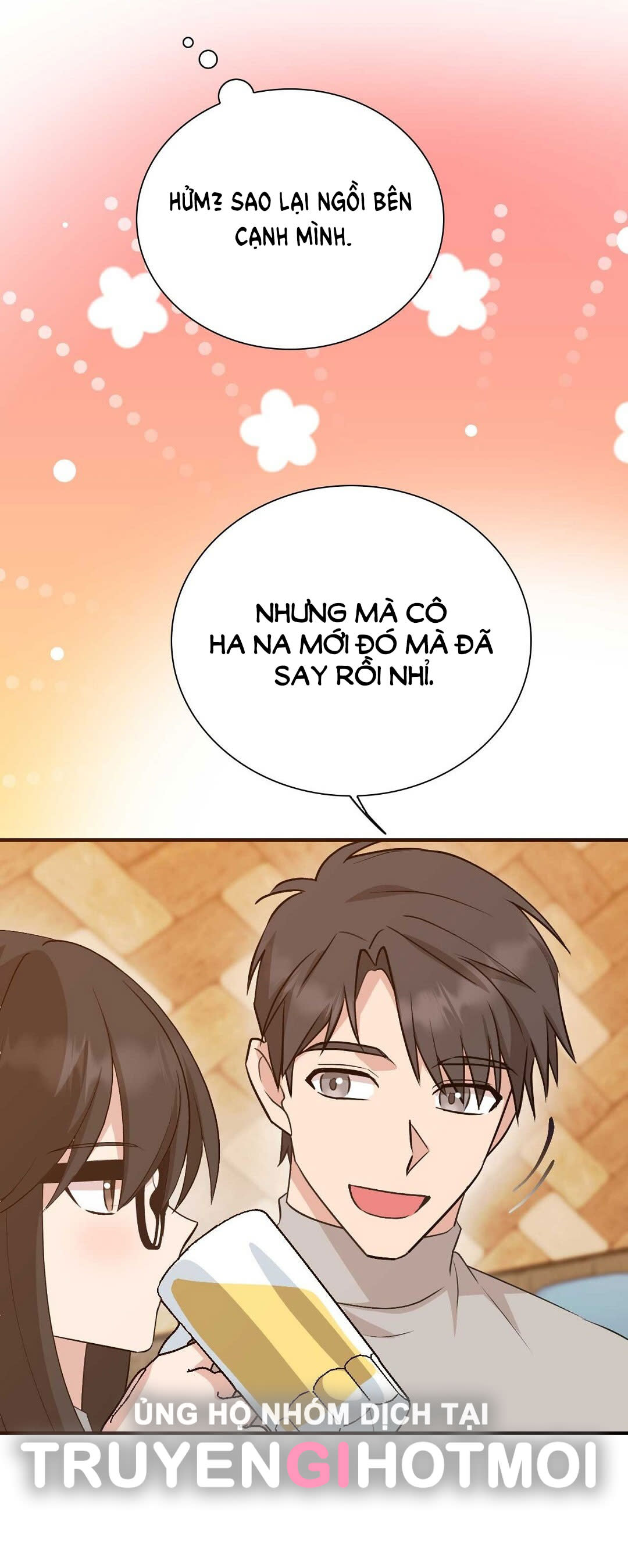 HỢP ĐỒNG NÔ LỆ DÂM ĐÃNG Chap 48 - Trang 2