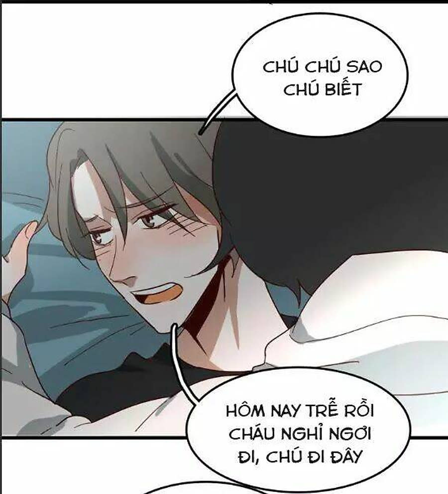 Tình Yêu Dưới Mái Hiên Chapter 60 - Next 