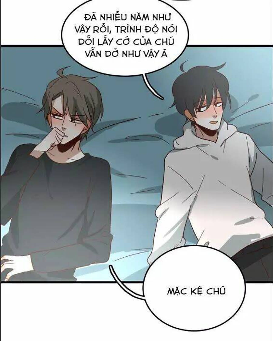 Tình Yêu Dưới Mái Hiên Chapter 60 - Next 