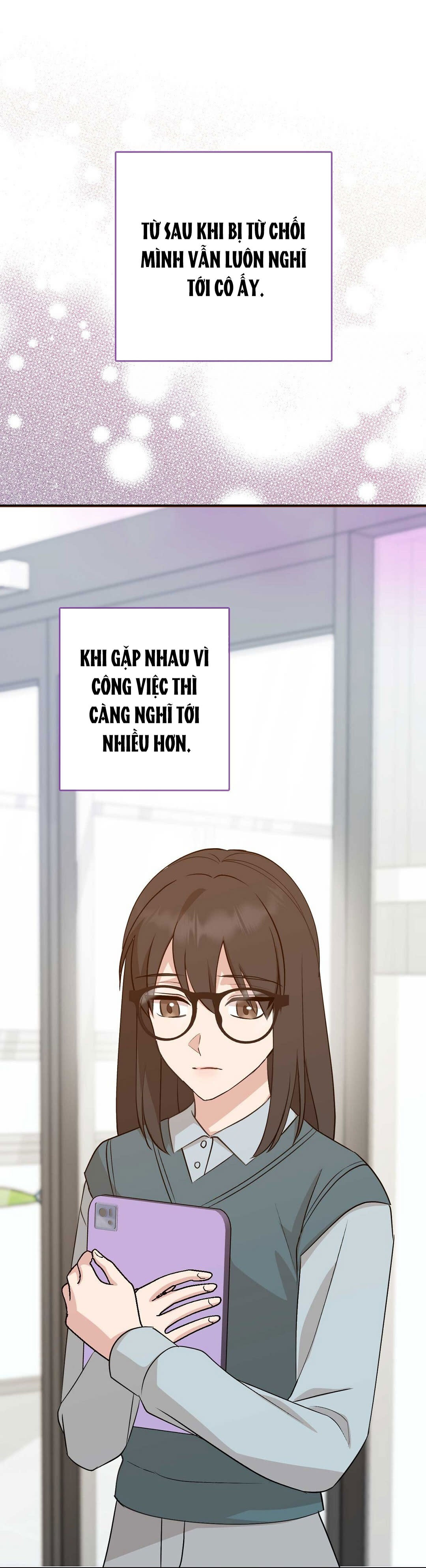 HỢP ĐỒNG NÔ LỆ DÂM ĐÃNG Chap 48 - Trang 2