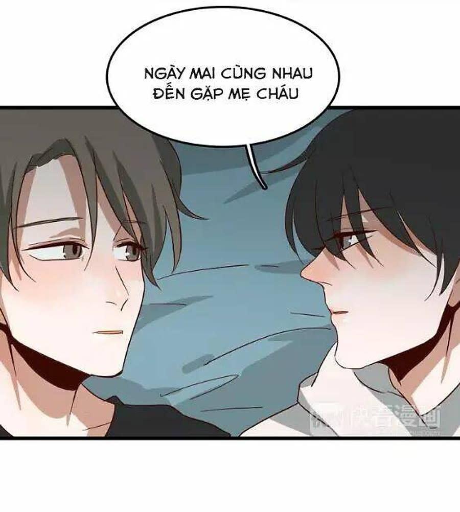 Tình Yêu Dưới Mái Hiên Chapter 60 - Next 