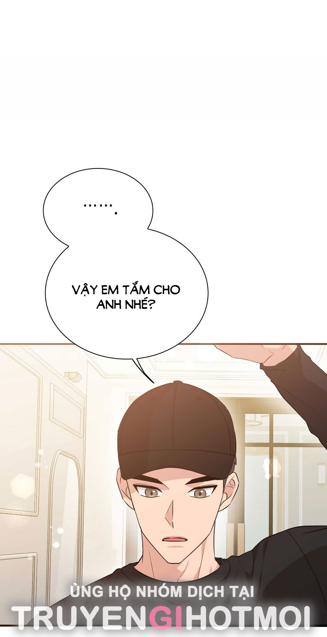 HỢP ĐỒNG NÔ LỆ DÂM ĐÃNG Chap 46 - Trang 2