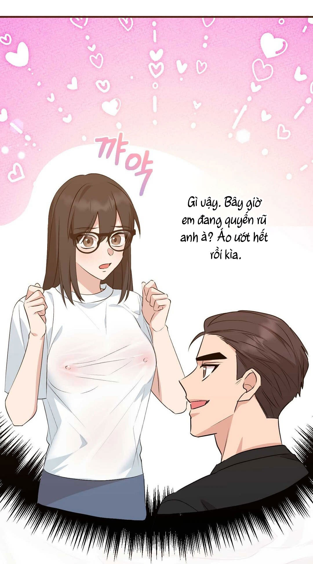 HỢP ĐỒNG NÔ LỆ DÂM ĐÃNG Chap 46 - Trang 2