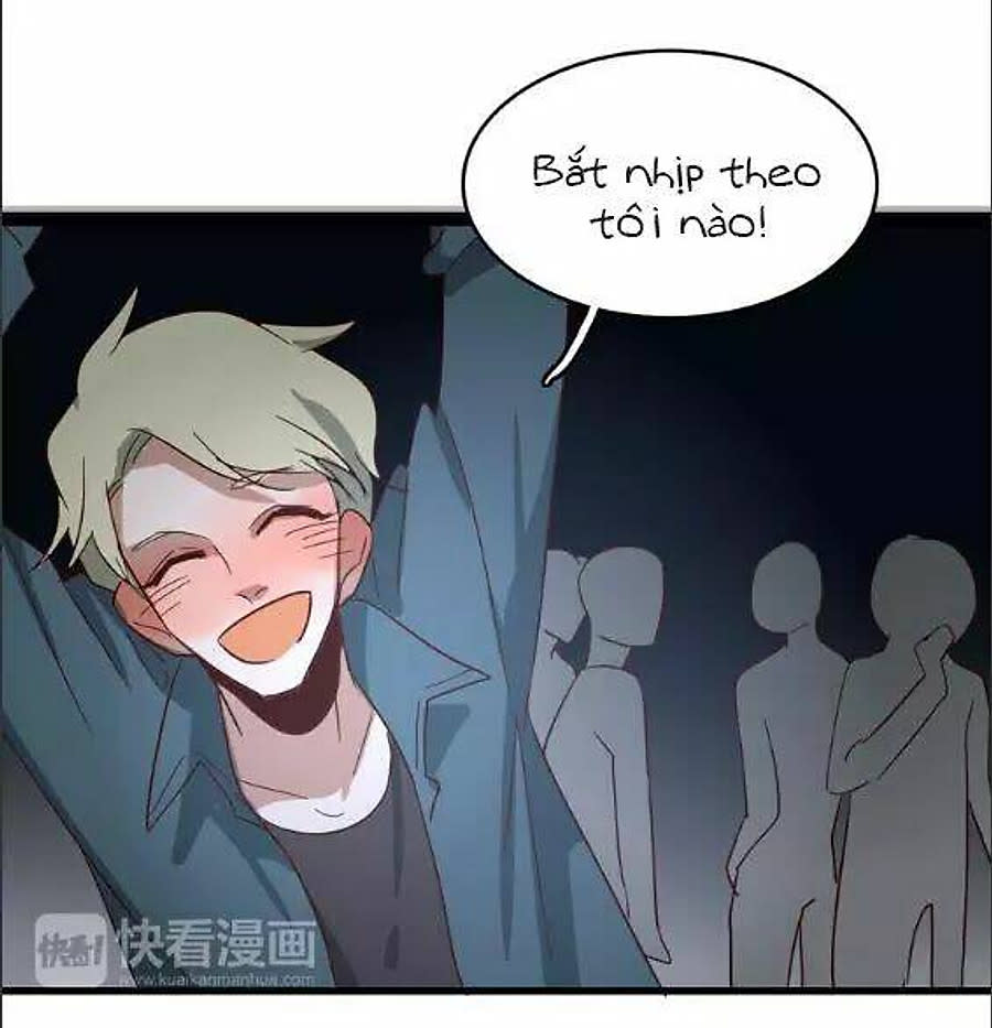 Tình Yêu Dưới Mái Hiên Chapter 60 - Next 