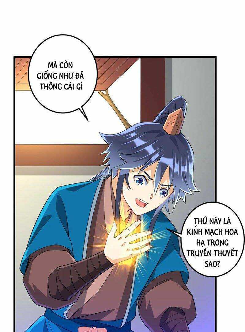 nhất đẳng gia đinh chapter 113 - Trang 2