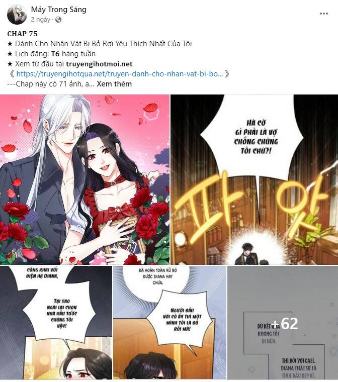 kẻ cưỡng bức yêu quý của tôi chapter 6.2 - Next Chap 7