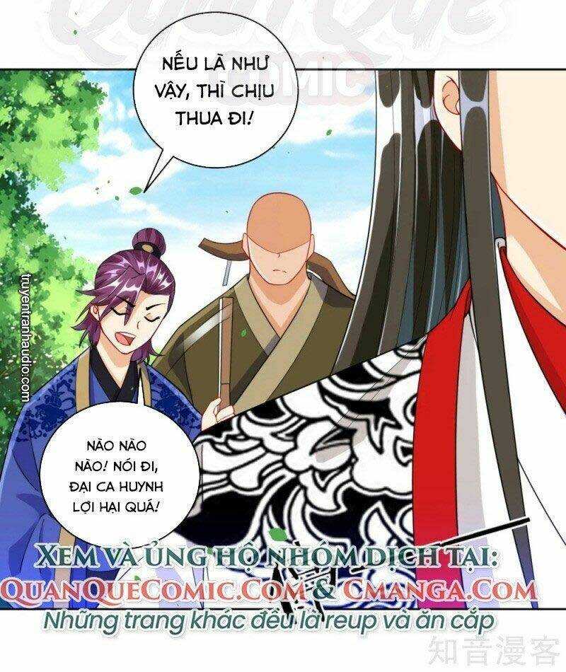 nhất đẳng gia đinh chapter 108 - Trang 2