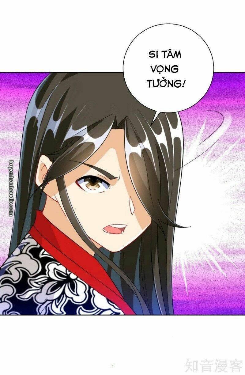 nhất đẳng gia đinh chapter 108 - Trang 2