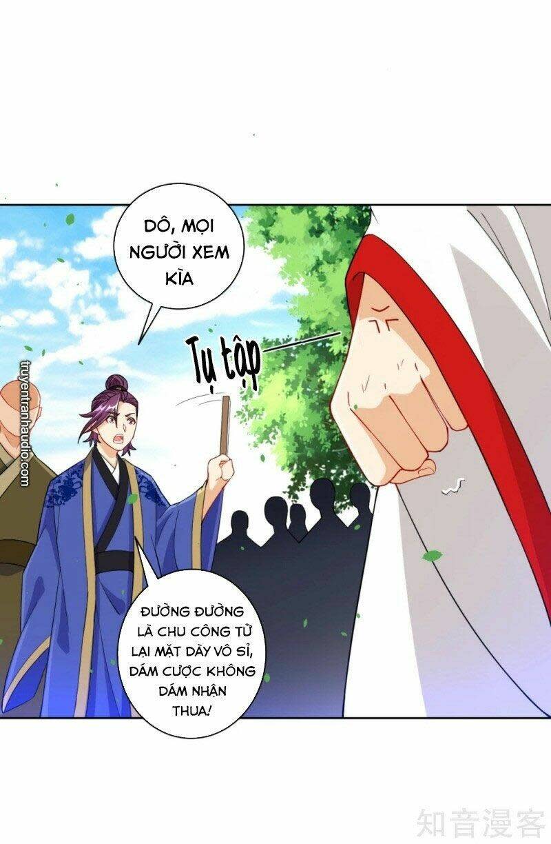 nhất đẳng gia đinh chapter 108 - Trang 2