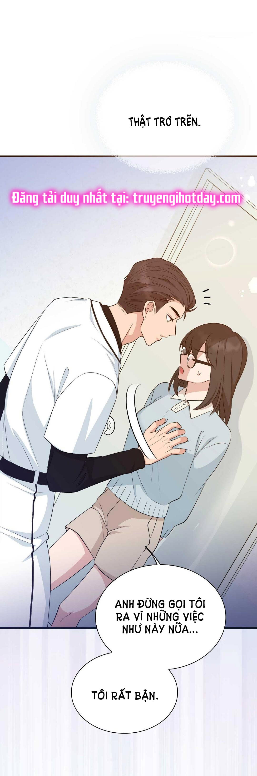 HỢP ĐỒNG NÔ LỆ DÂM ĐÃNG Chap 27 - Trang 2