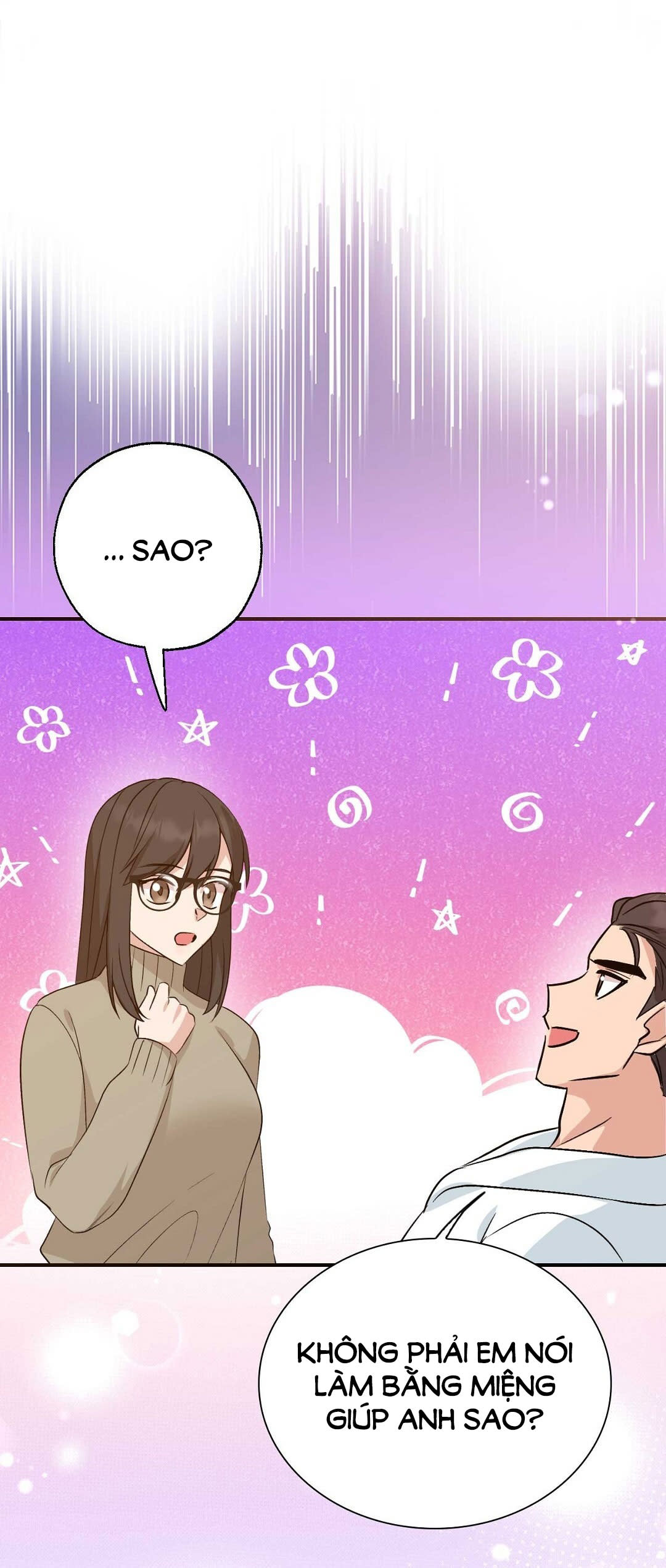 HỢP ĐỒNG NÔ LỆ DÂM ĐÃNG Chap 46 - Trang 2