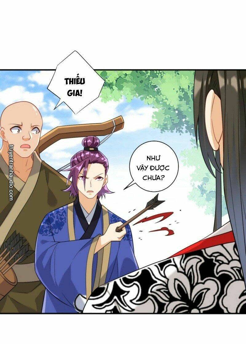 nhất đẳng gia đinh chapter 108 - Trang 2