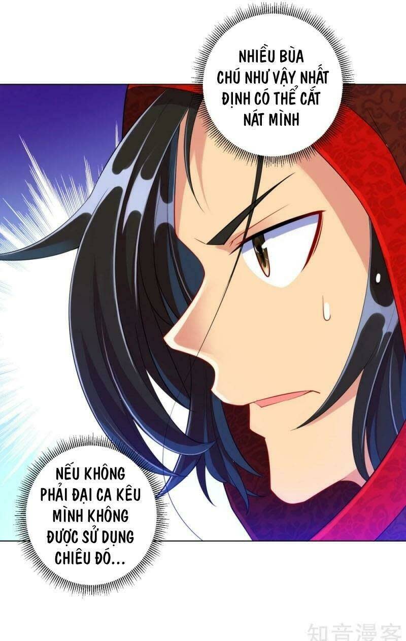 nhất đẳng gia đinh chapter 106 - Trang 2