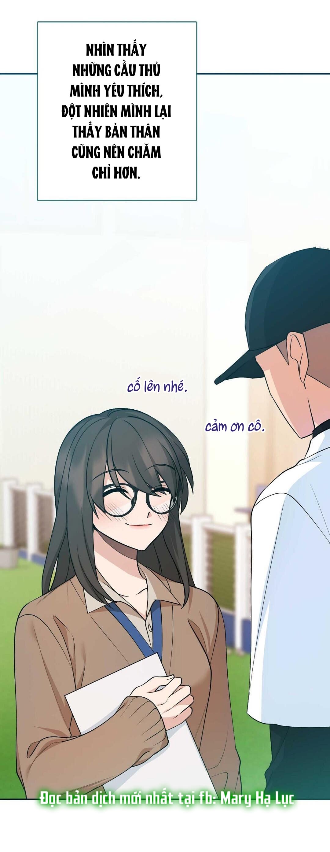 HỢP ĐỒNG NÔ LỆ DÂM ĐÃNG Chap 7 - Trang 2