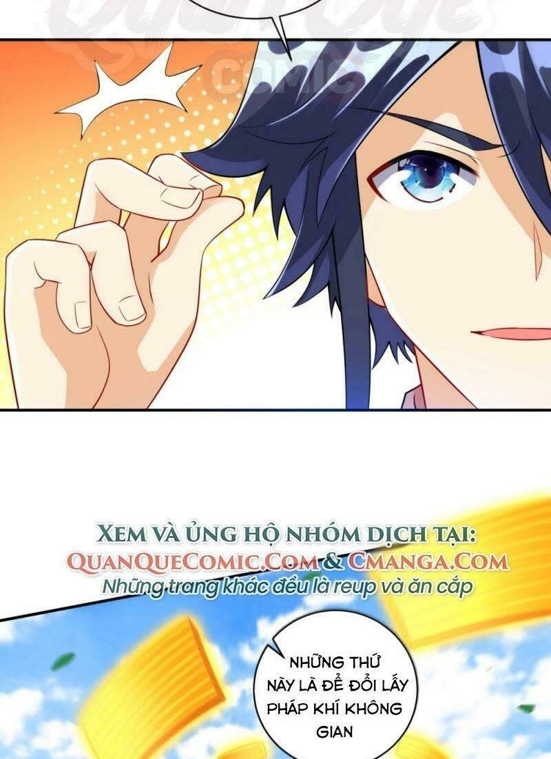 nhất đẳng gia đinh chapter 106 - Trang 2