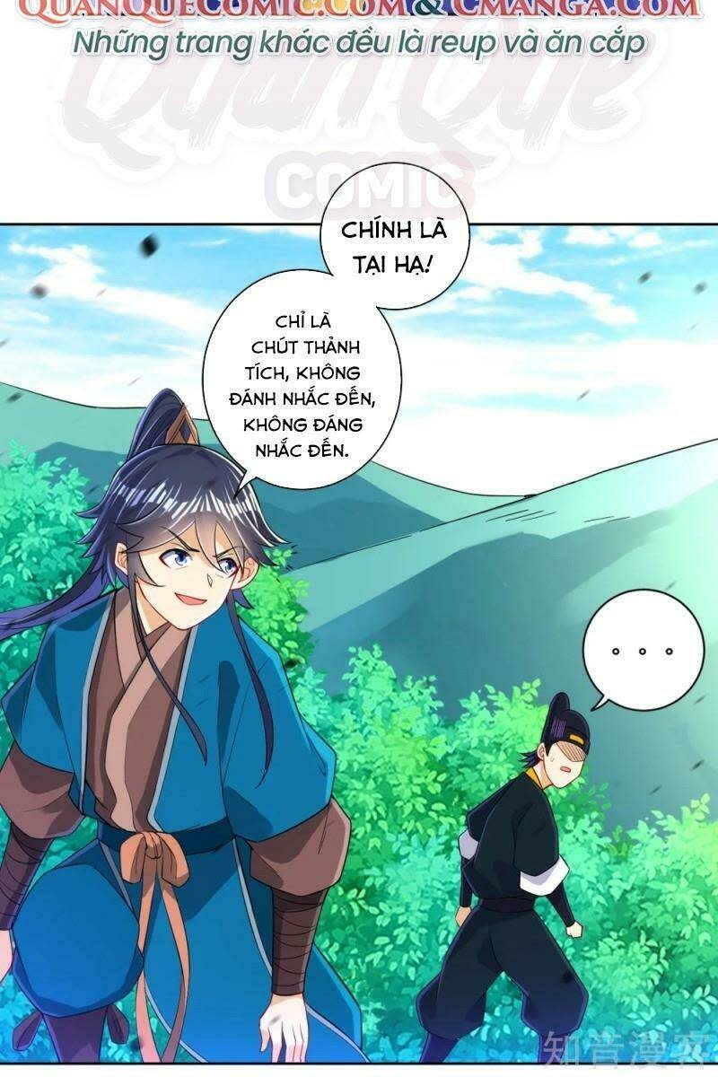 nhất đẳng gia đinh chapter 99 - Trang 2