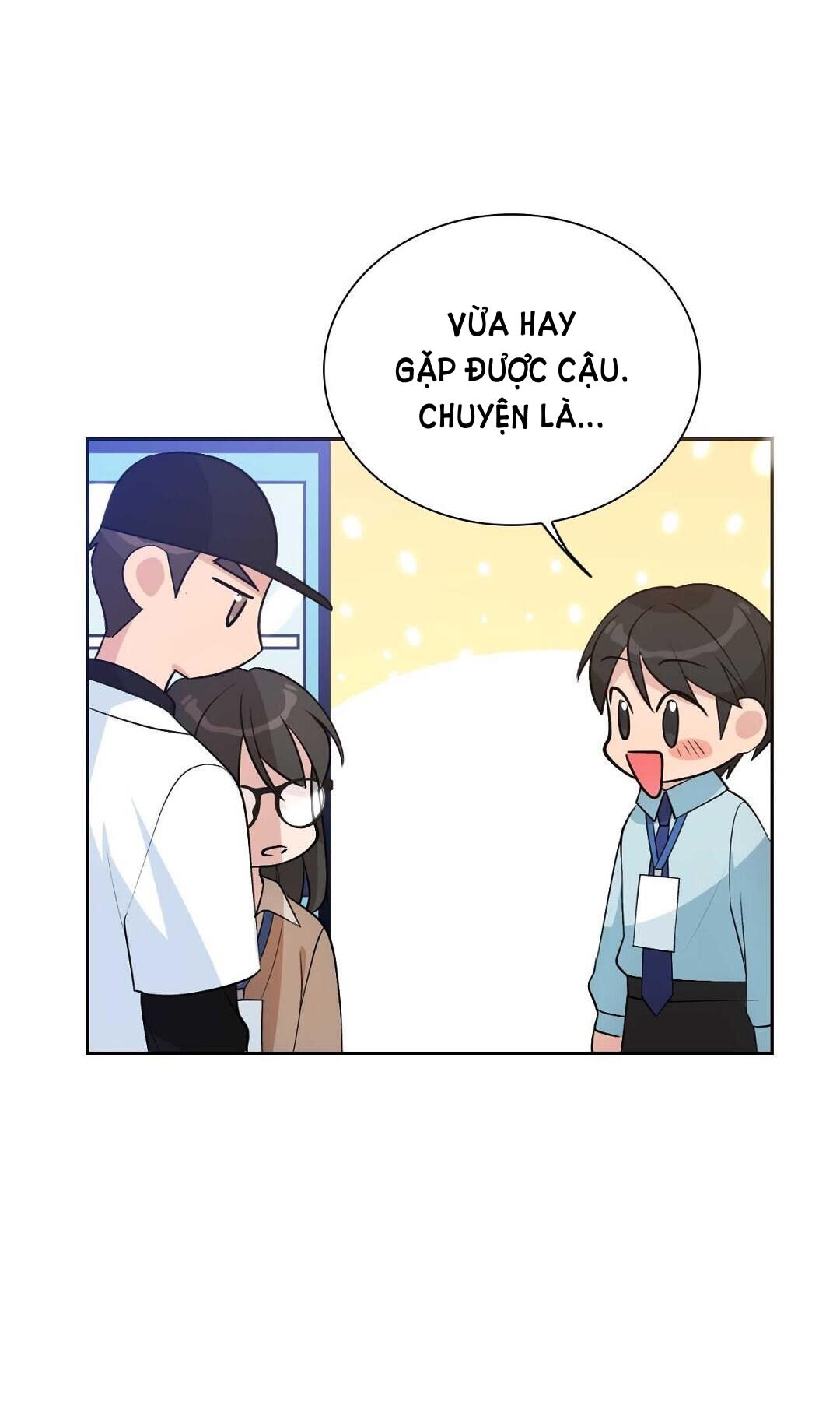 HỢP ĐỒNG NÔ LỆ DÂM ĐÃNG Chap 7 - Trang 2