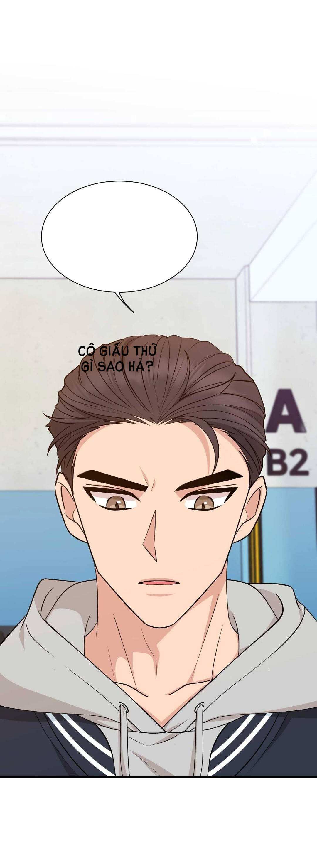 HỢP ĐỒNG NÔ LỆ DÂM ĐÃNG Chap 25 - Trang 2