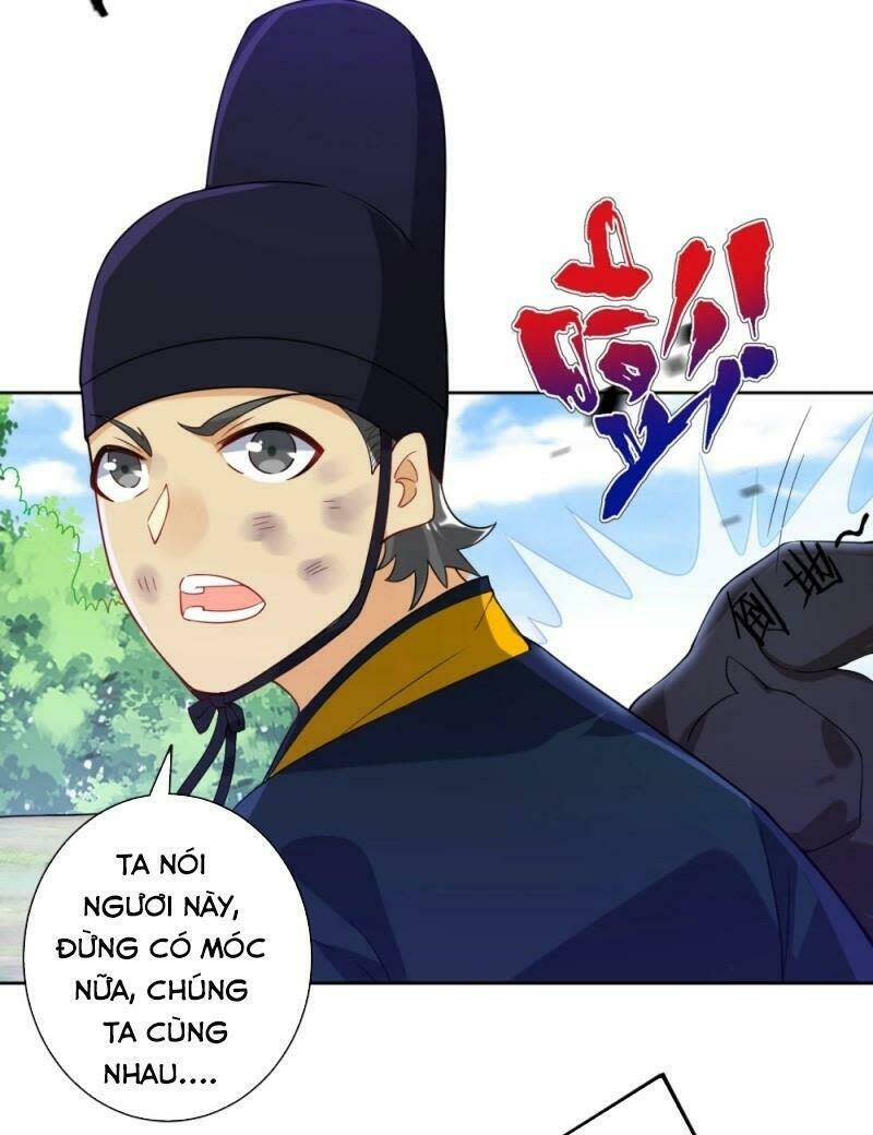 nhất đẳng gia đinh chapter 99 - Trang 2