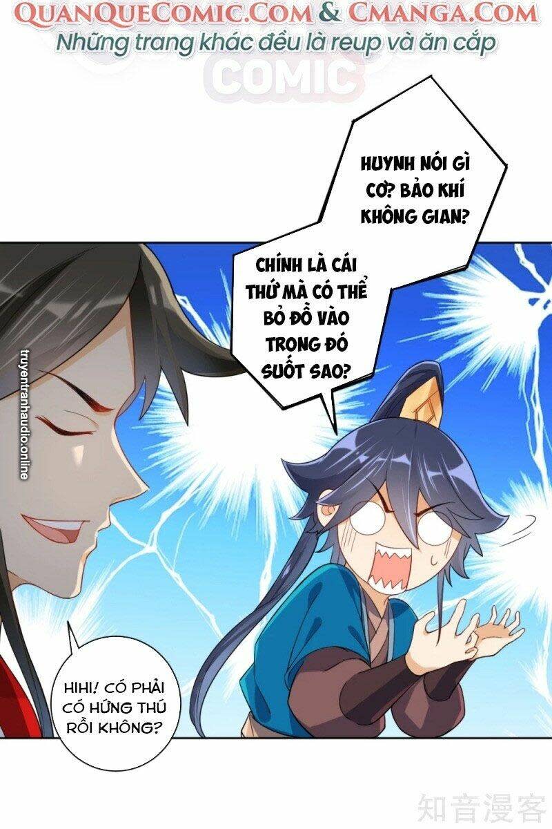 nhất đẳng gia đinh chapter 93 - Trang 2