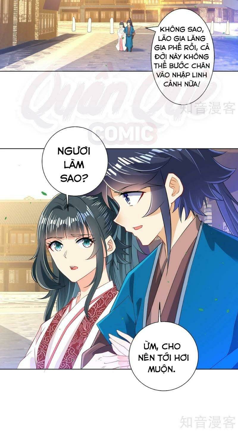 nhất đẳng gia đinh chapter 90 - Trang 2