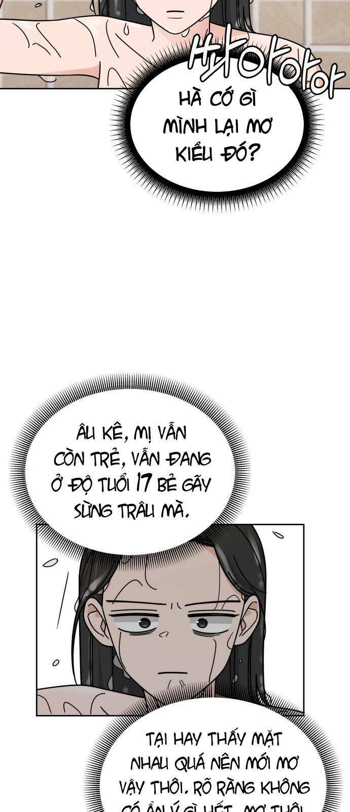 thùng quần áo tình yêu chapter 35 - Next chương 36