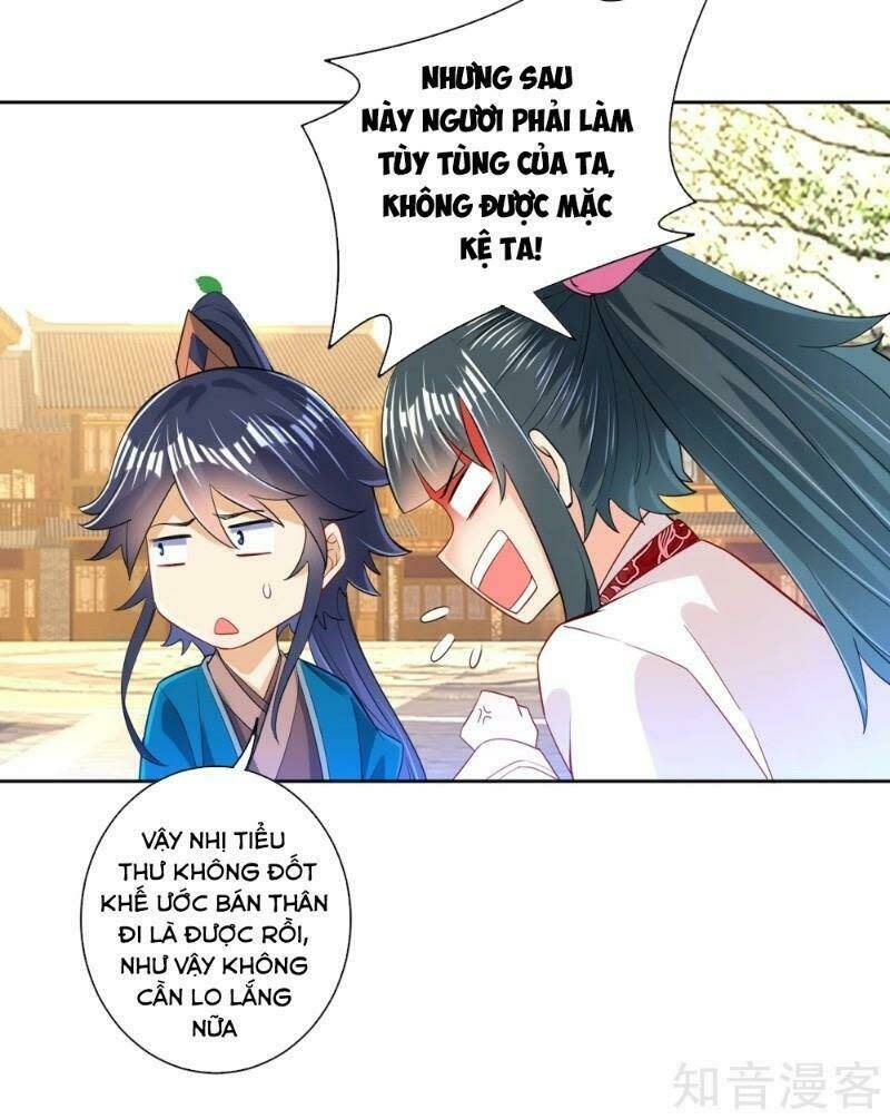 nhất đẳng gia đinh chapter 90 - Trang 2