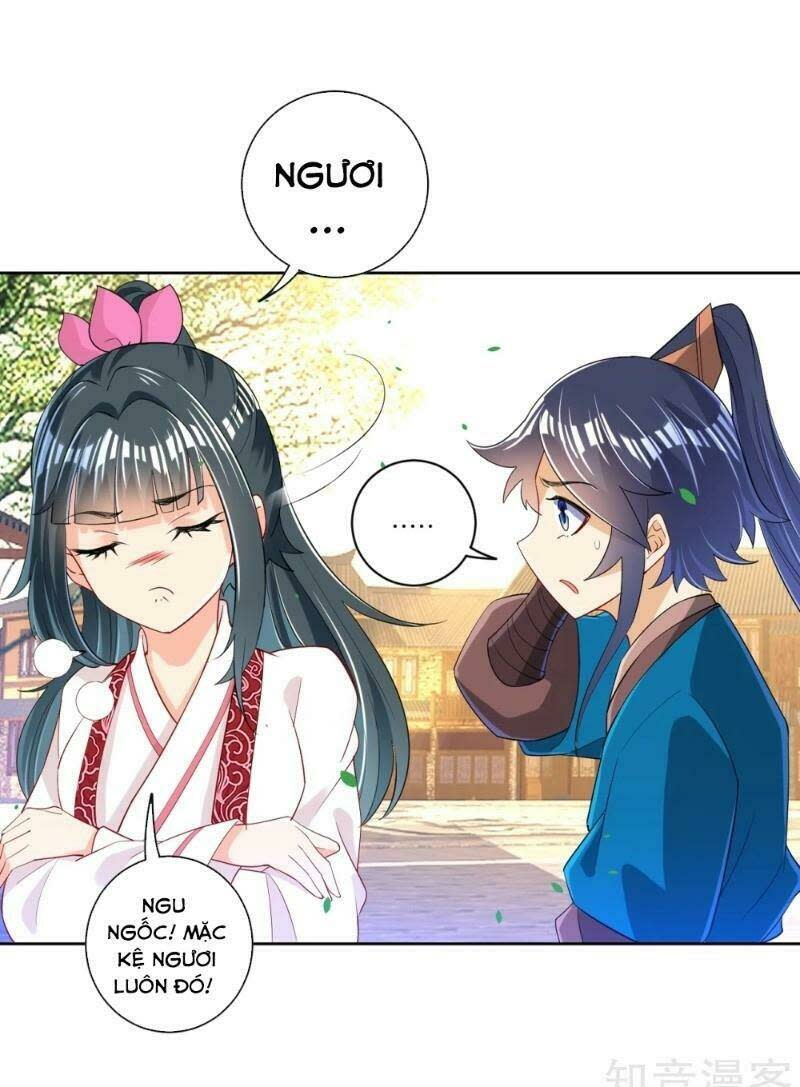 nhất đẳng gia đinh chapter 90 - Trang 2