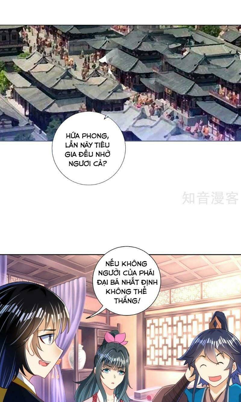 nhất đẳng gia đinh chapter 90 - Trang 2