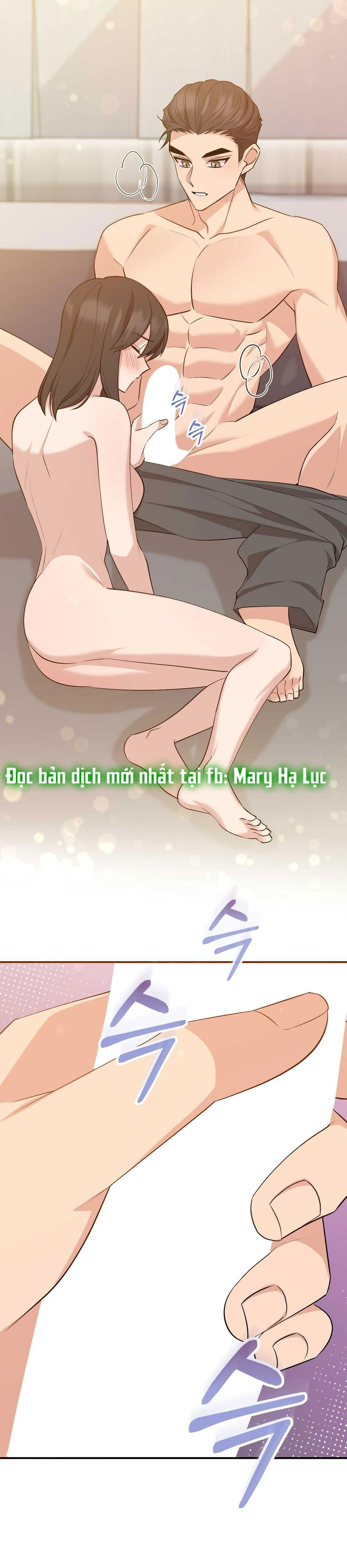 HỢP ĐỒNG NÔ LỆ DÂM ĐÃNG Chap 14 - Trang 2