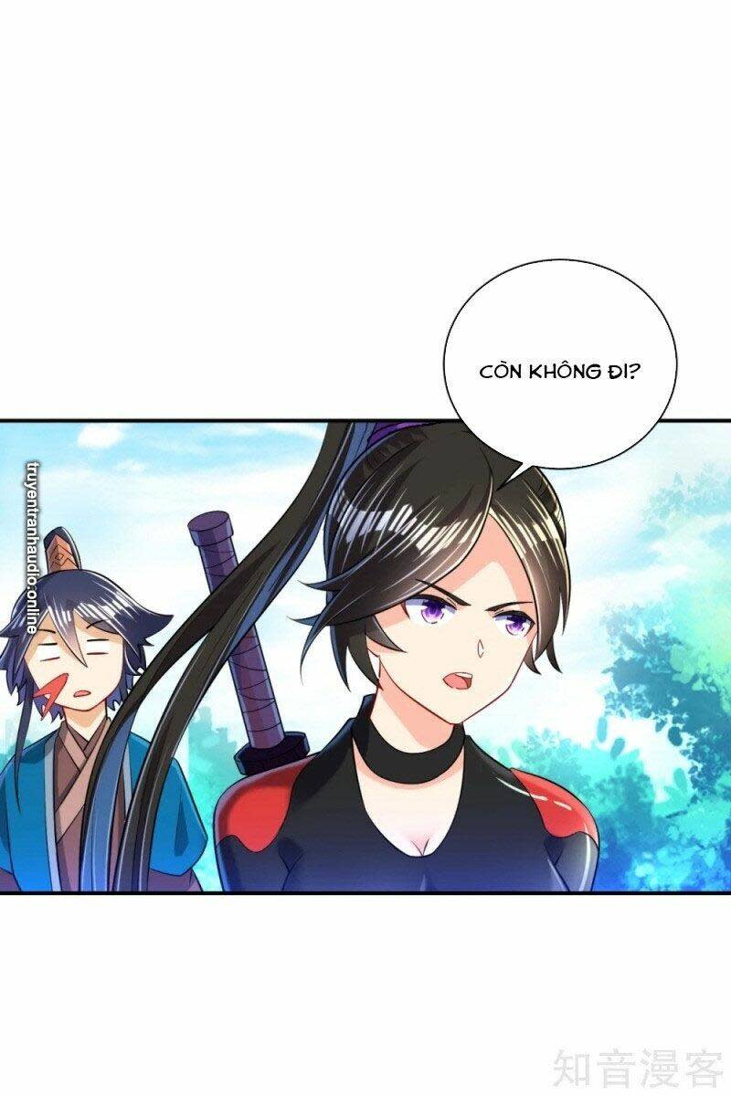 nhất đẳng gia đinh chapter 93 - Trang 2