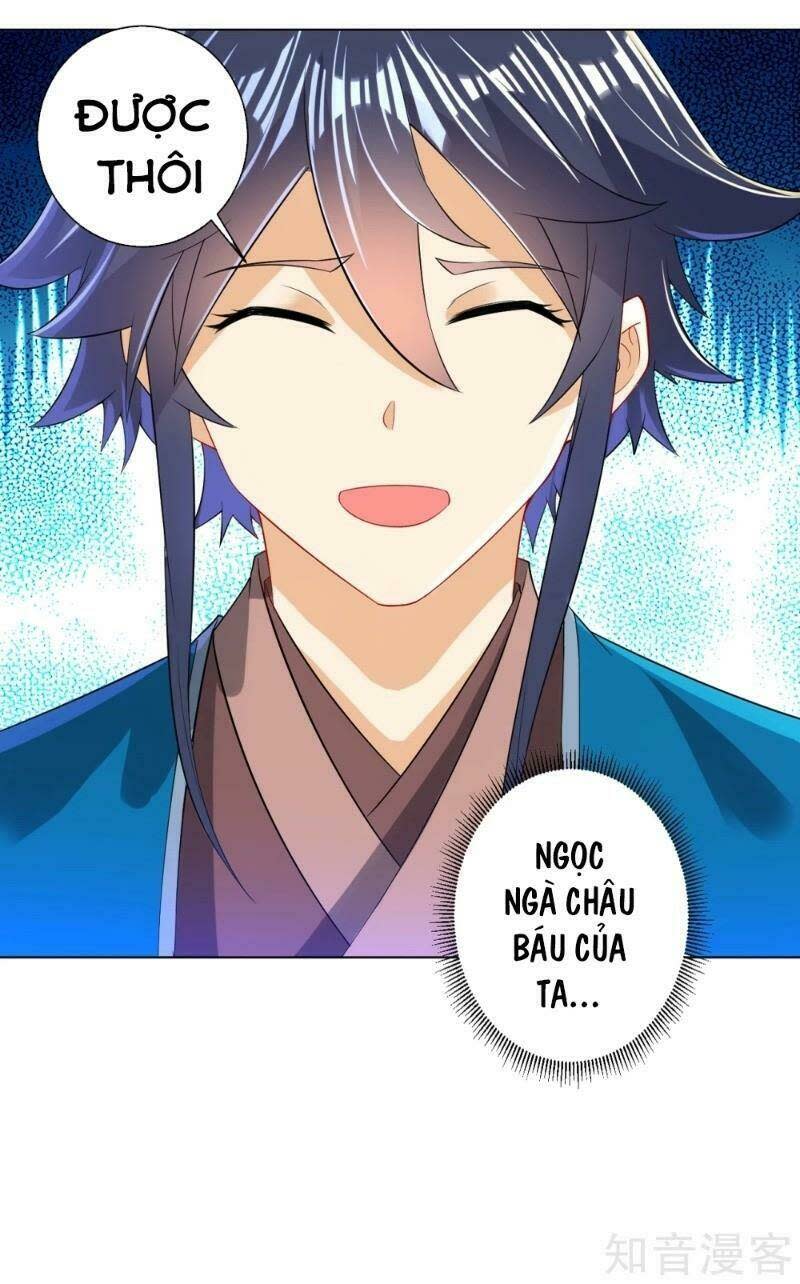 nhất đẳng gia đinh chapter 90 - Trang 2