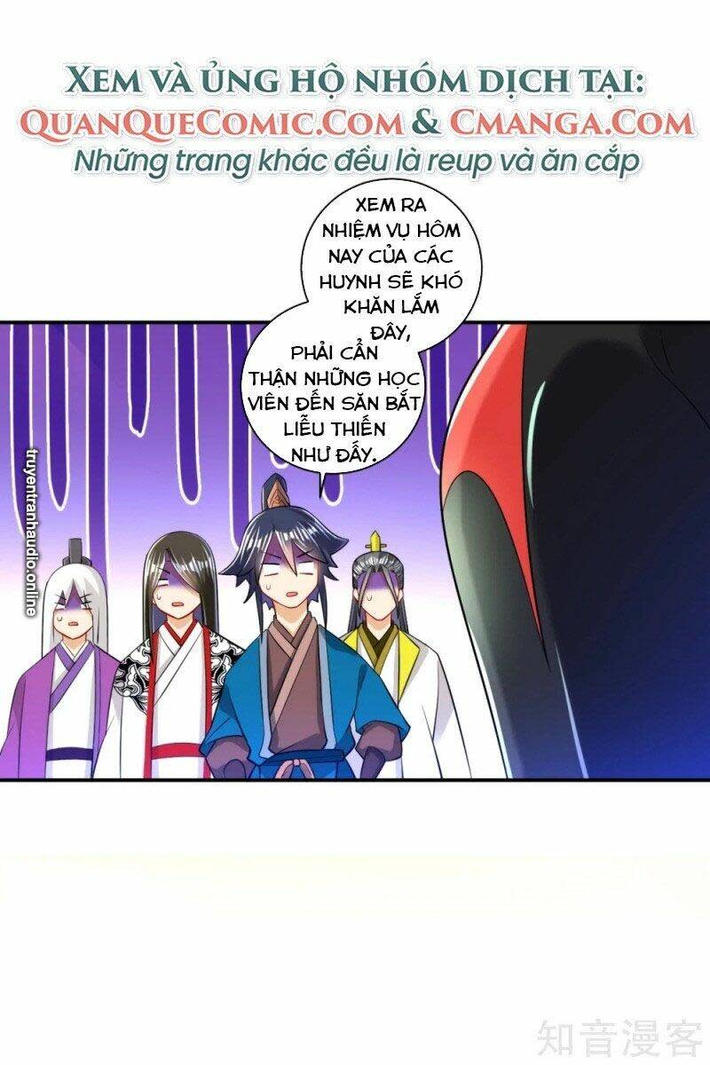 nhất đẳng gia đinh chapter 93 - Trang 2