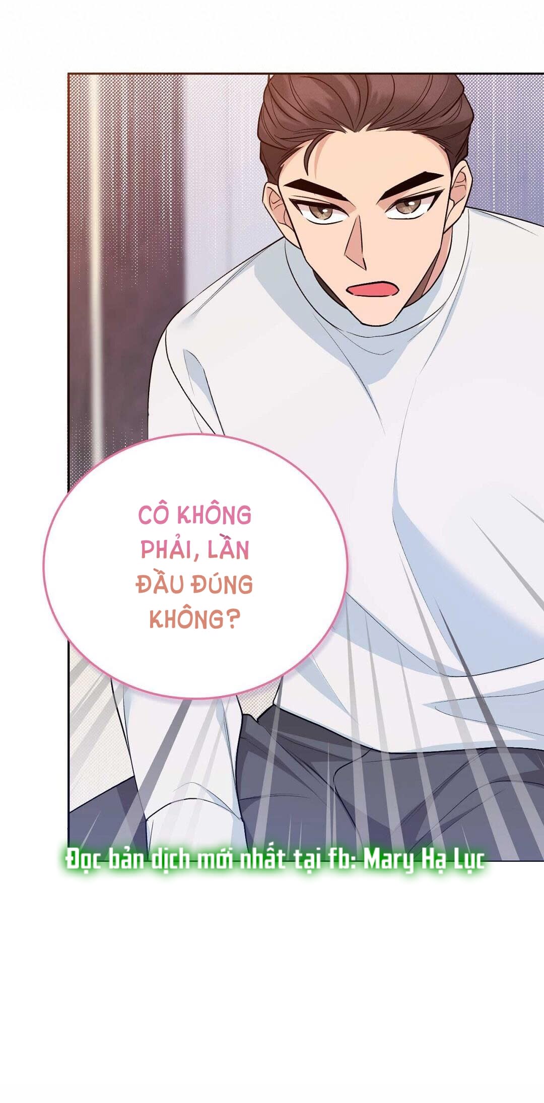 HỢP ĐỒNG NÔ LỆ DÂM ĐÃNG Chap 7 - Trang 2