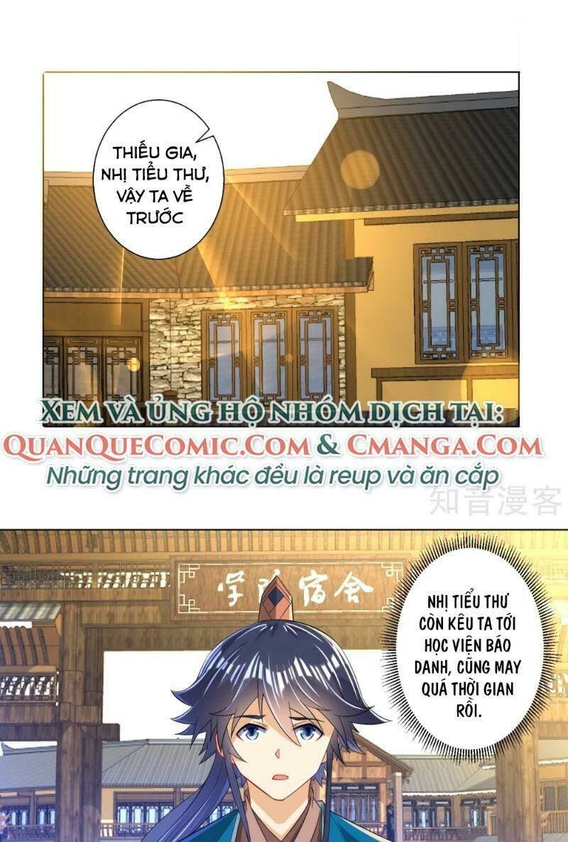 nhất đẳng gia đinh chapter 90 - Trang 2