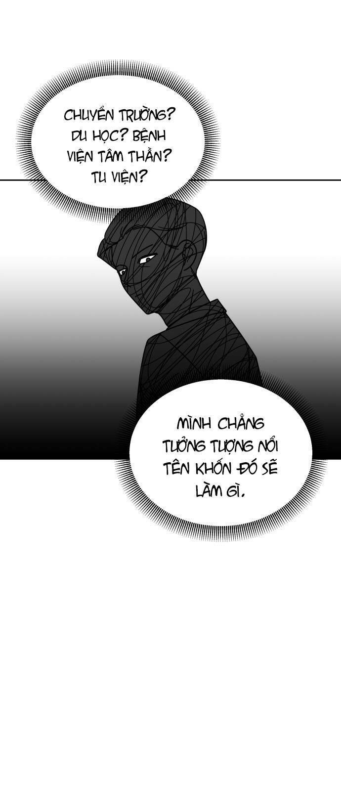 thùng quần áo tình yêu chapter 35 - Next chương 36