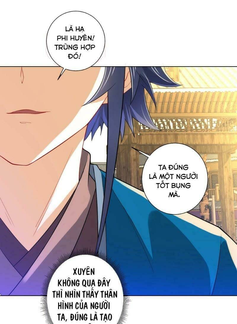 nhất đẳng gia đinh chapter 90 - Trang 2