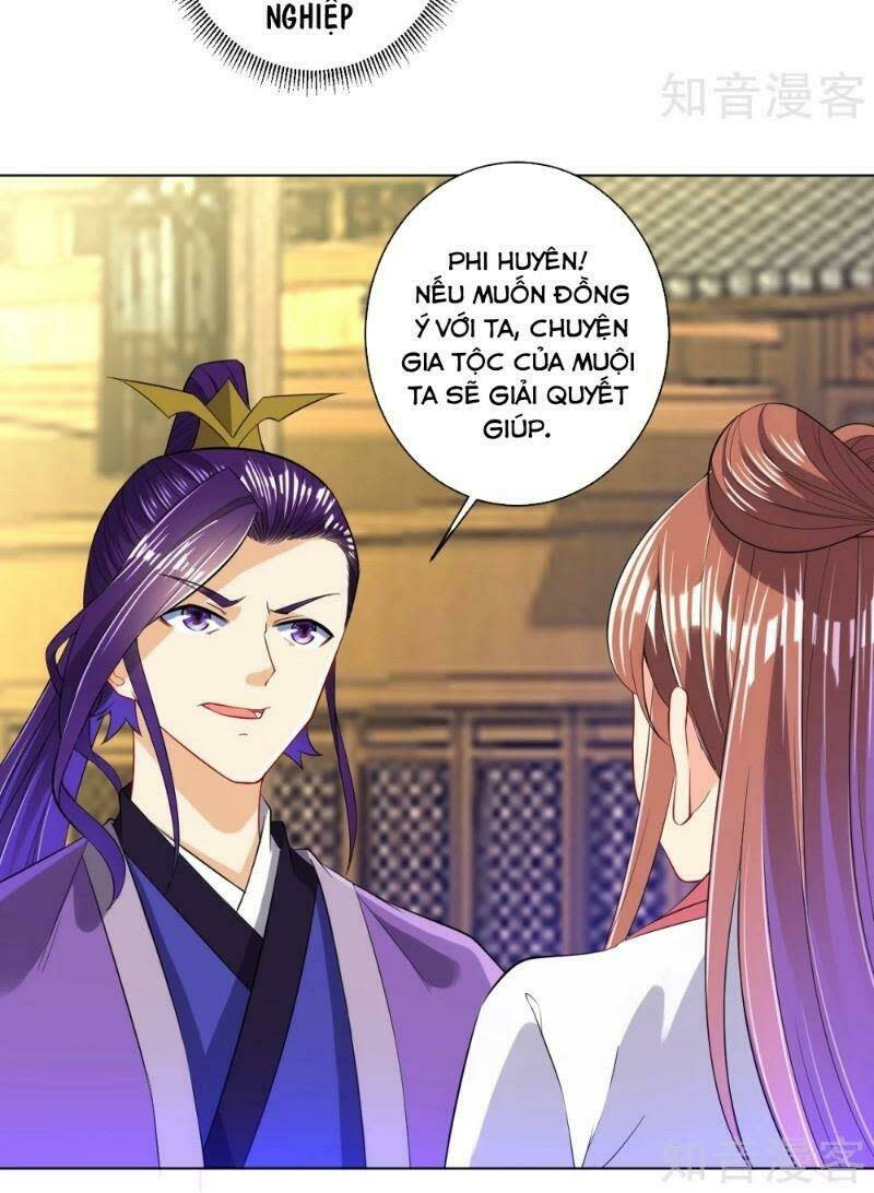 nhất đẳng gia đinh chapter 90 - Trang 2