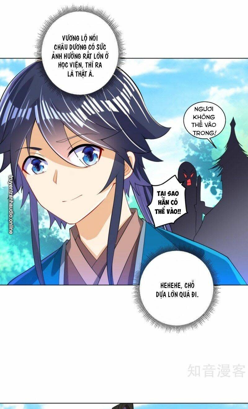 nhất đẳng gia đinh chapter 93 - Trang 2