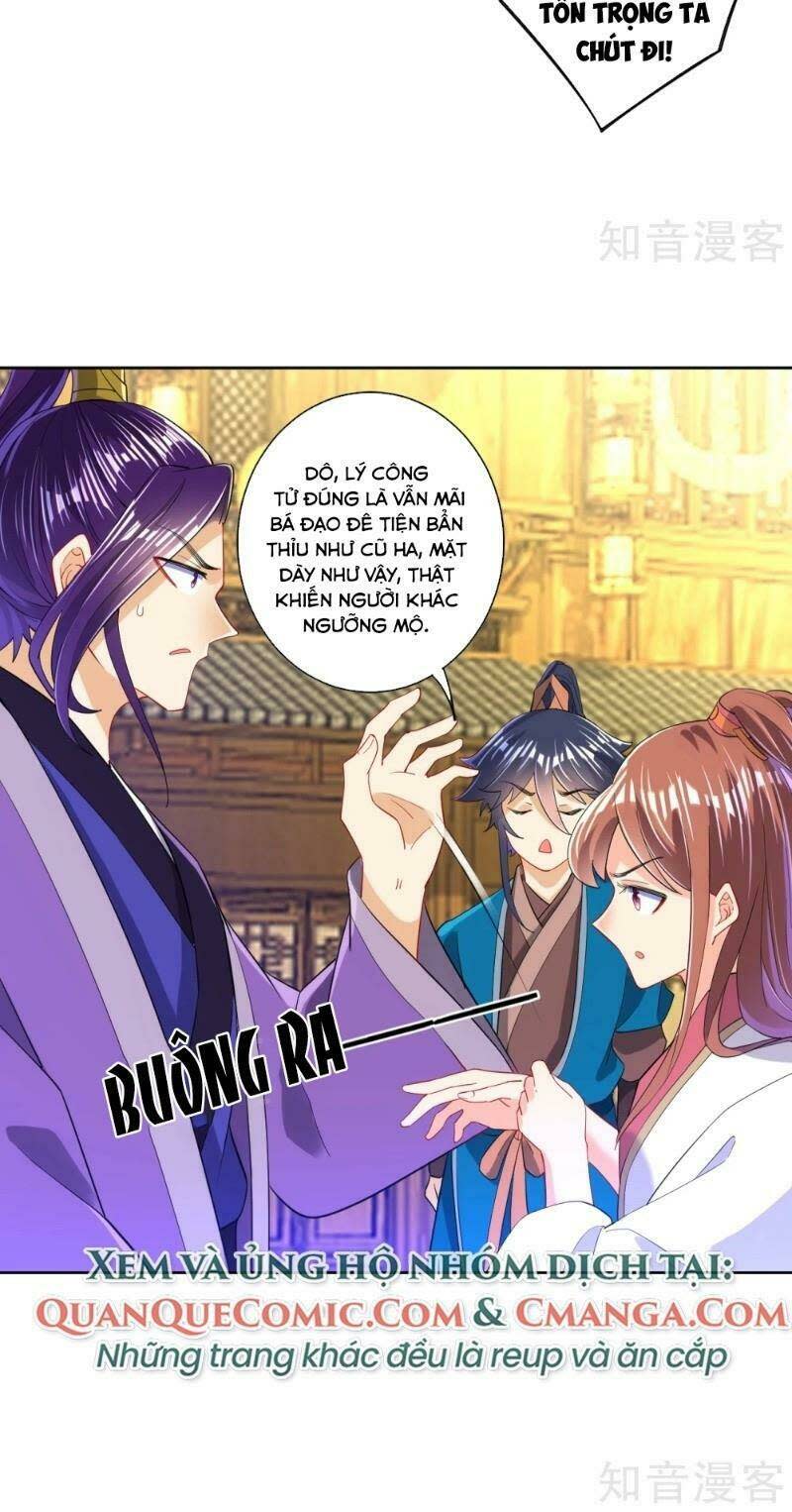 nhất đẳng gia đinh chapter 90 - Trang 2