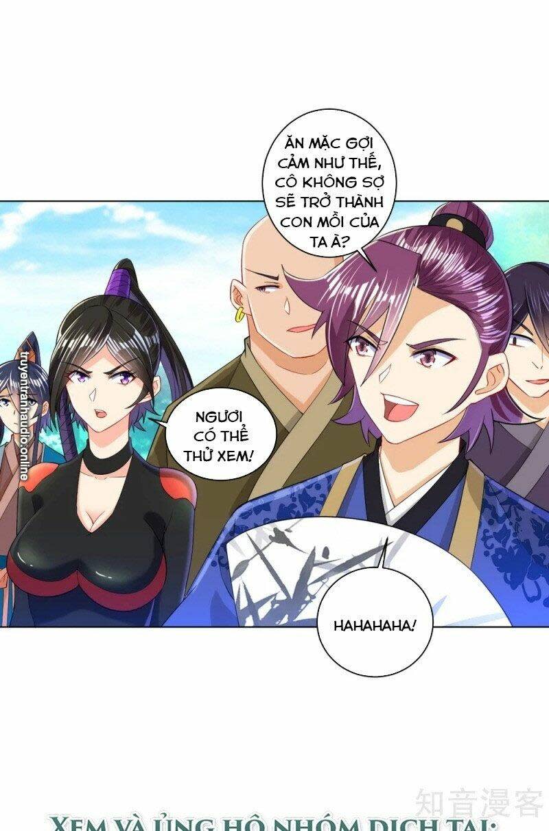 nhất đẳng gia đinh chapter 93 - Trang 2