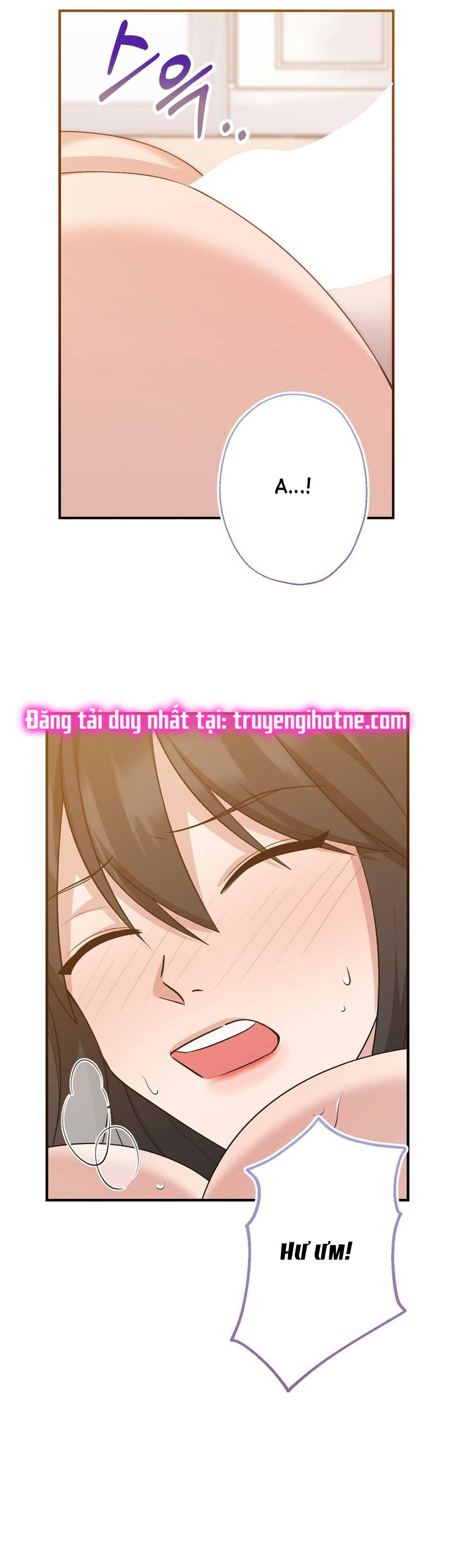 HỢP ĐỒNG NÔ LỆ DÂM ĐÃNG Chap 14 - Trang 2