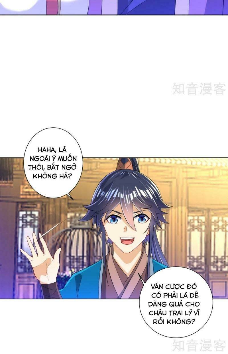 nhất đẳng gia đinh chapter 90 - Trang 2