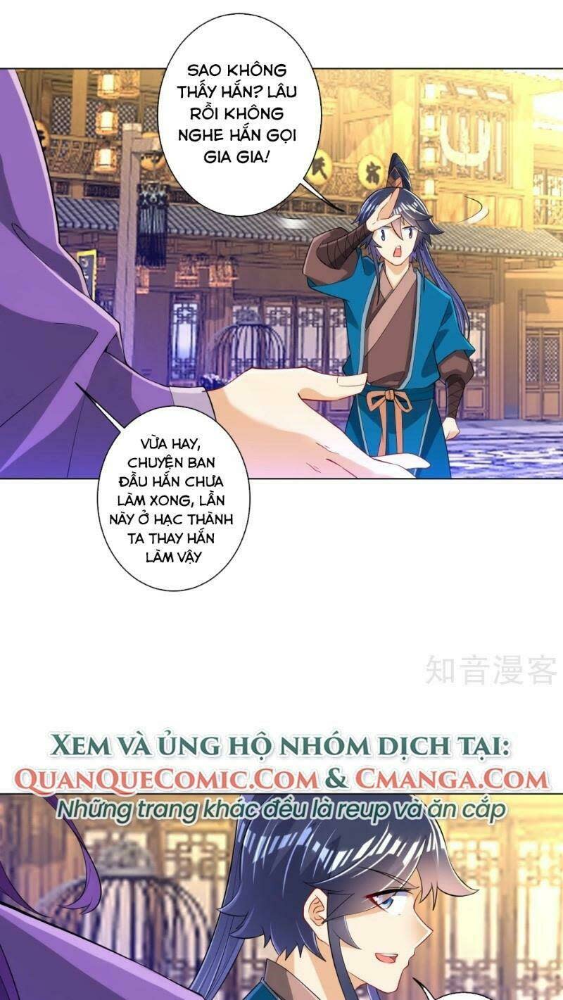 nhất đẳng gia đinh chapter 90 - Trang 2