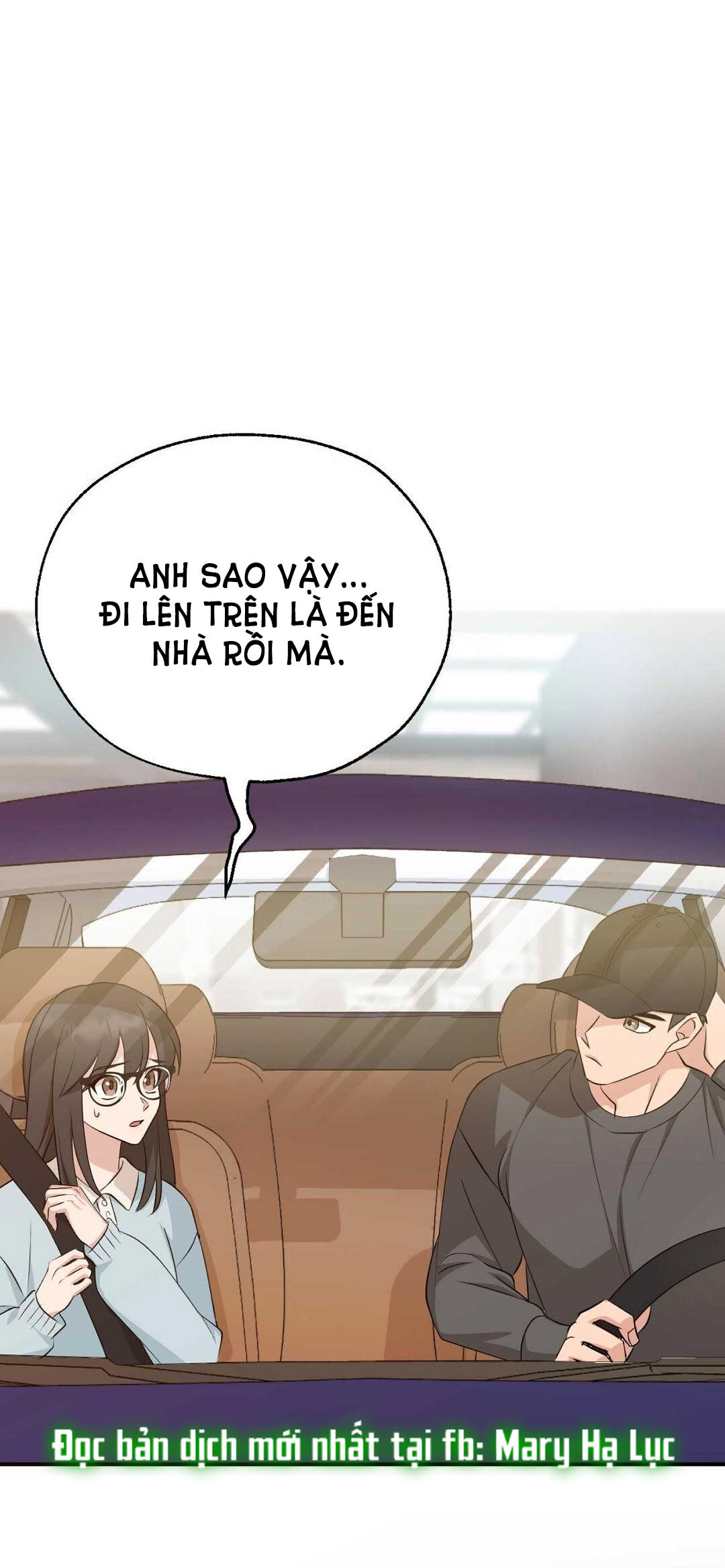 HỢP ĐỒNG NÔ LỆ DÂM ĐÃNG Chap 27 - Trang 2