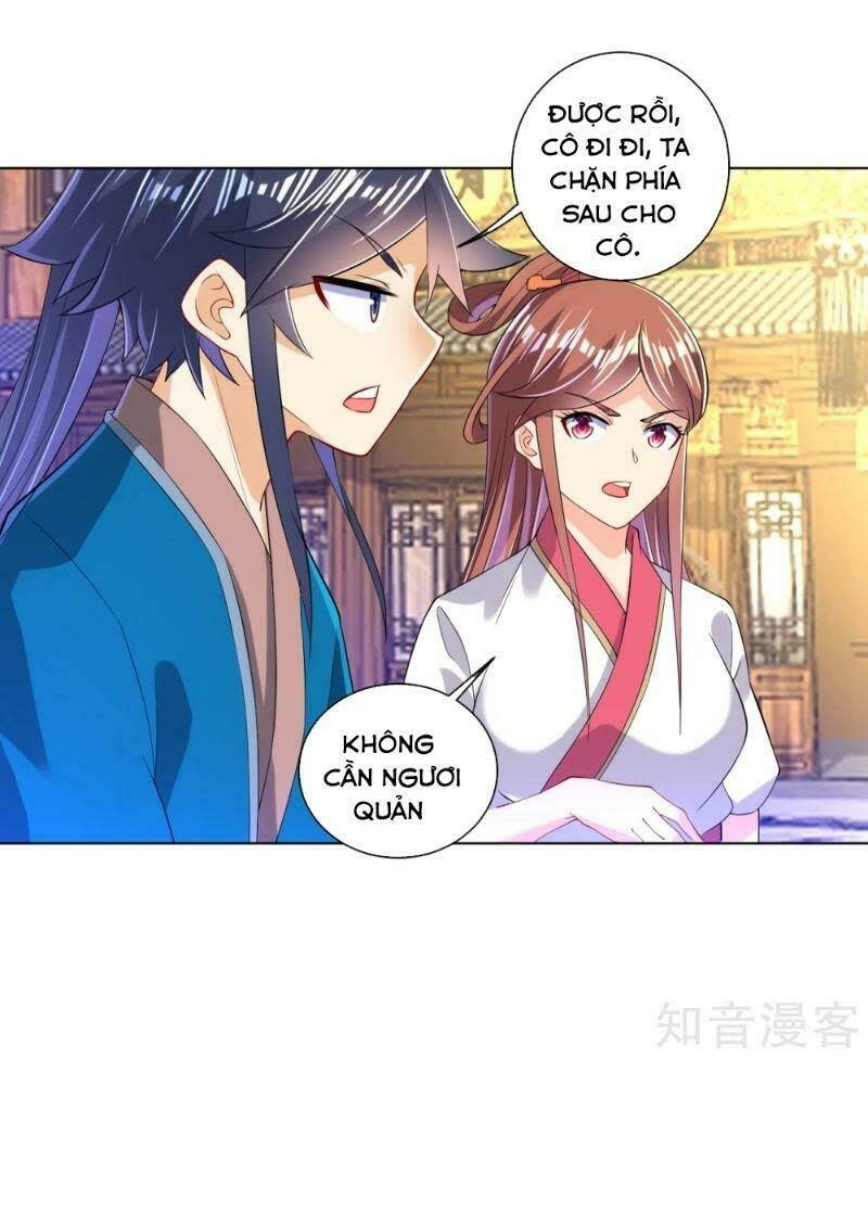 nhất đẳng gia đinh chapter 90 - Trang 2