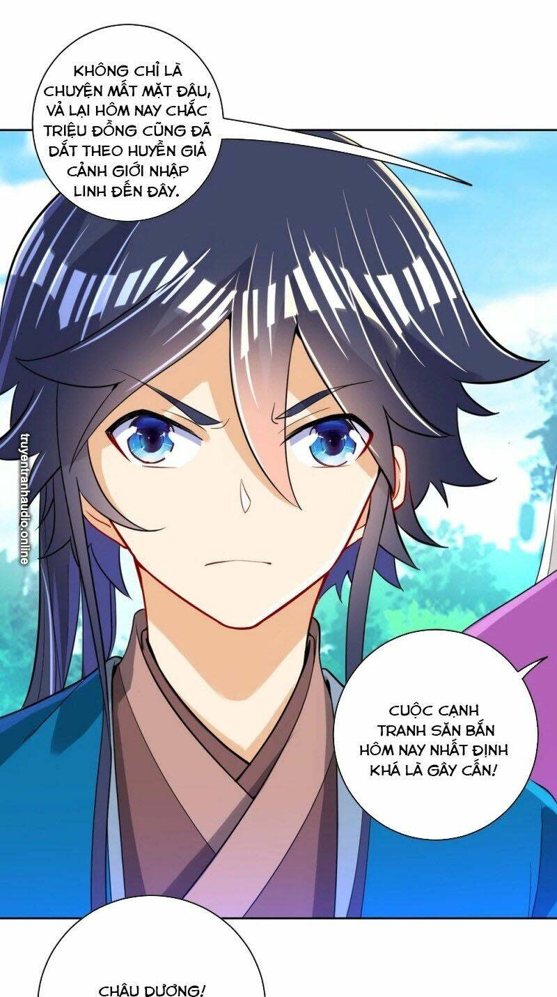 nhất đẳng gia đinh chapter 93 - Trang 2