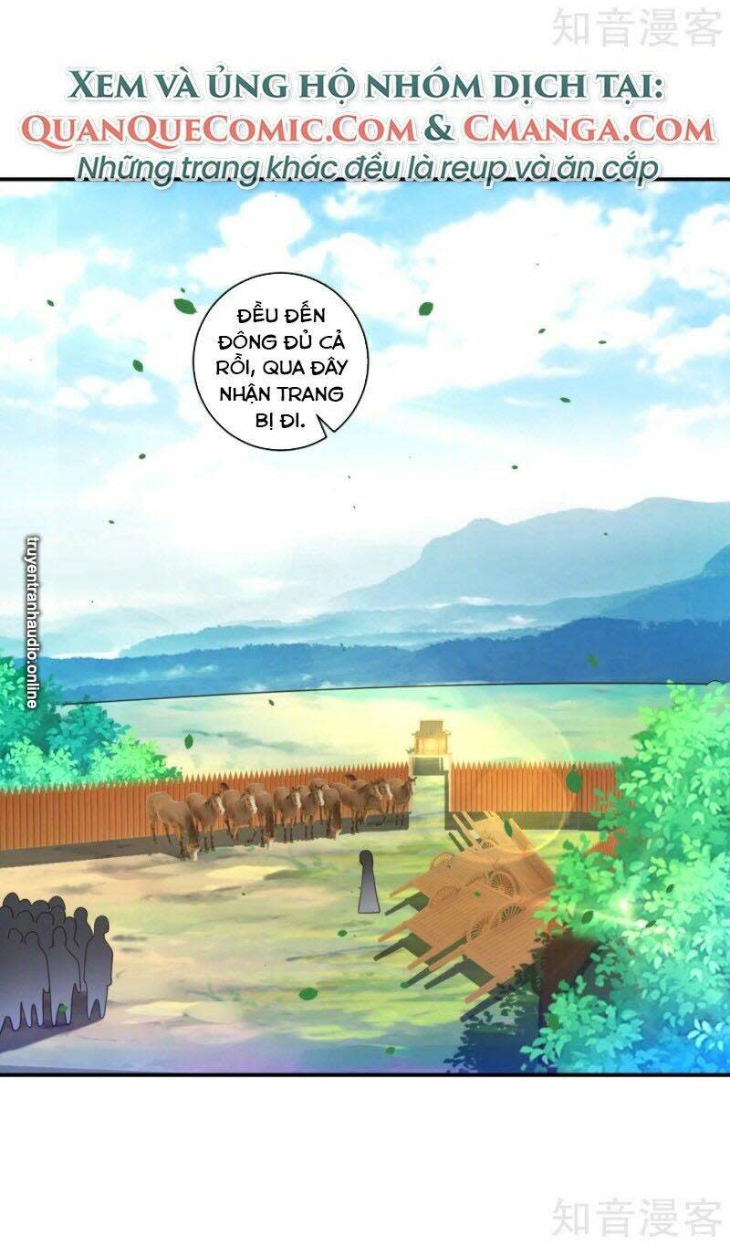 nhất đẳng gia đinh chapter 93 - Trang 2