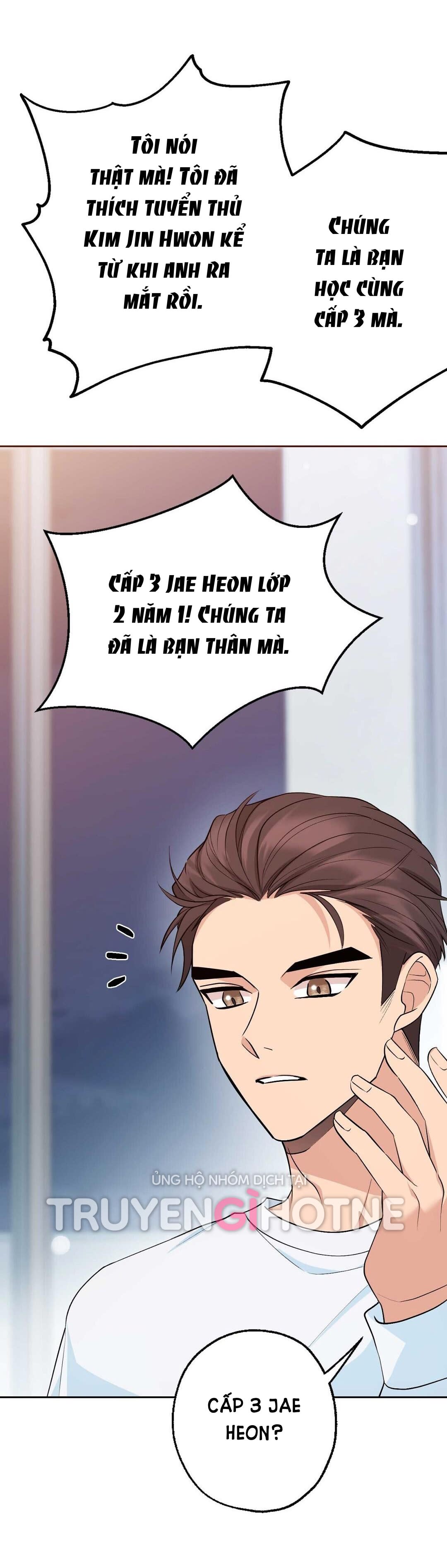 HỢP ĐỒNG NÔ LỆ DÂM ĐÃNG Chap 7 - Trang 2