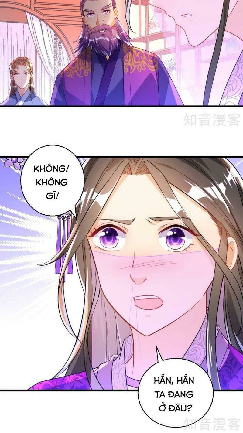 nhất đẳng gia đinh chapter 83 - Trang 2